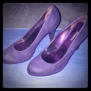 Graceland dress shoes